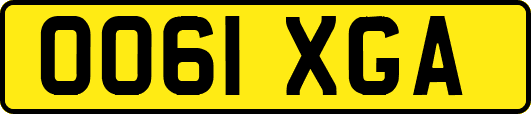 OO61XGA