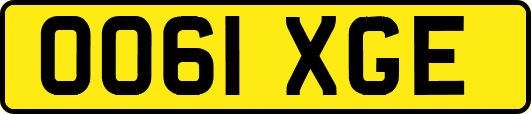 OO61XGE