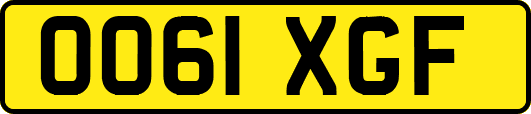OO61XGF