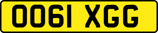 OO61XGG
