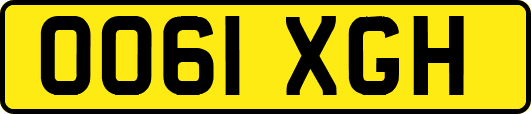 OO61XGH