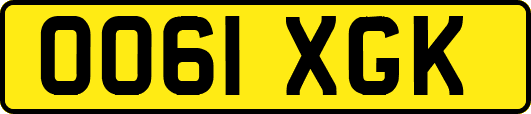 OO61XGK