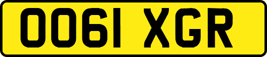 OO61XGR