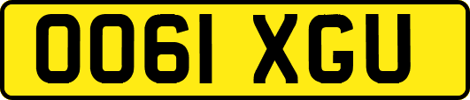 OO61XGU