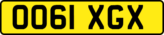 OO61XGX