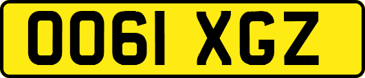 OO61XGZ