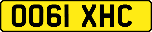 OO61XHC