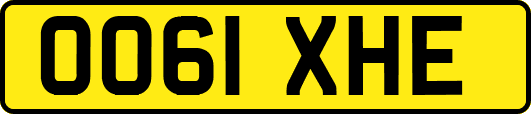OO61XHE