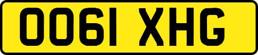 OO61XHG