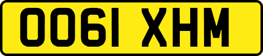 OO61XHM