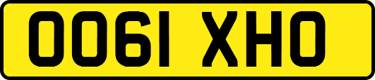 OO61XHO