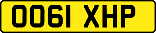 OO61XHP