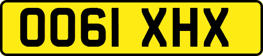 OO61XHX