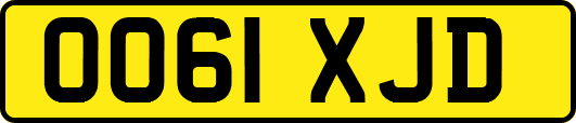 OO61XJD