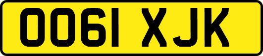 OO61XJK