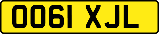 OO61XJL