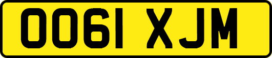 OO61XJM
