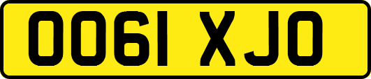 OO61XJO