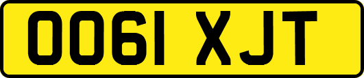 OO61XJT