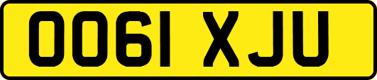 OO61XJU