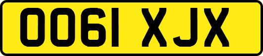 OO61XJX