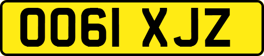 OO61XJZ