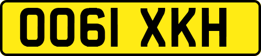OO61XKH