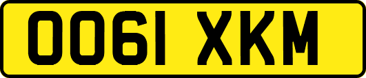 OO61XKM