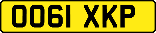 OO61XKP