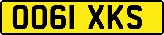 OO61XKS