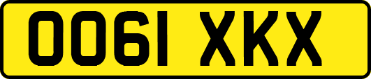 OO61XKX
