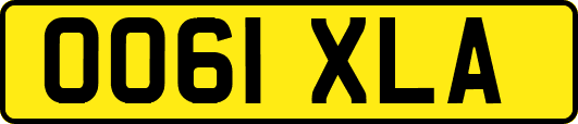 OO61XLA