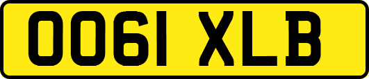 OO61XLB
