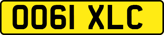 OO61XLC