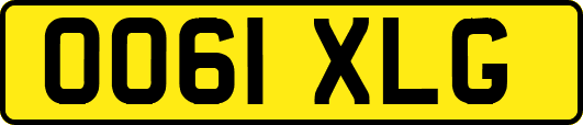 OO61XLG