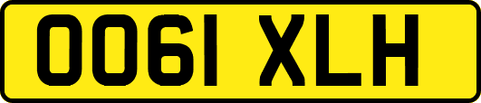 OO61XLH
