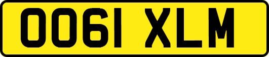 OO61XLM