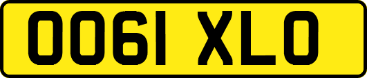 OO61XLO