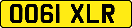 OO61XLR