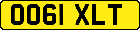 OO61XLT