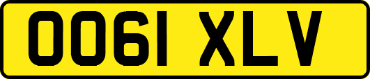 OO61XLV