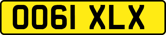 OO61XLX