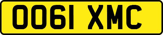 OO61XMC