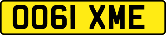 OO61XME