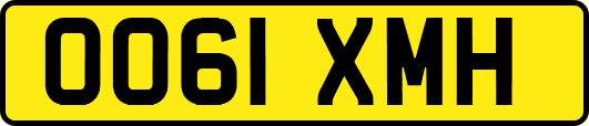 OO61XMH