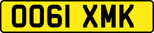 OO61XMK