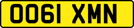 OO61XMN