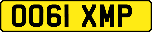 OO61XMP