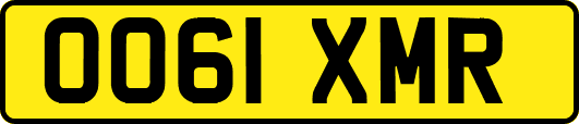 OO61XMR