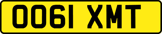 OO61XMT